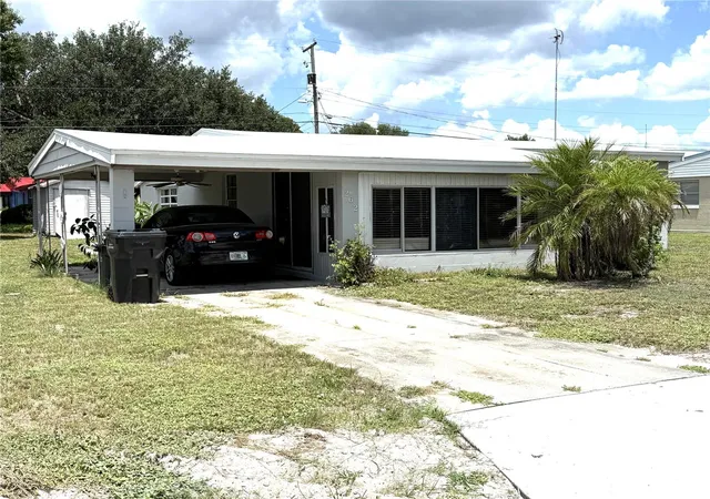 2nd image of 262 Walter Ave, Frostproof, FL 33843 | MLS# K4903608