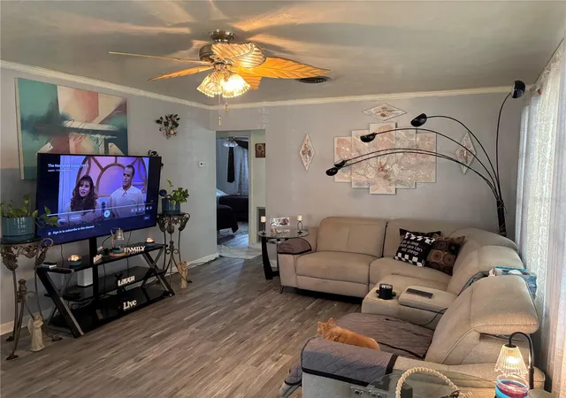 5th image of 262 Walter Ave, Frostproof, FL 33843 | MLS# K4903608