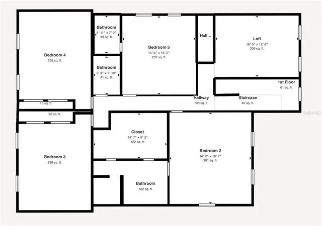 41st image of 4215 Sw 32nd St, Ocala, FL 34474 | MLS# O6421276