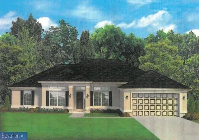 Photo 2 of Single family home for sale at 4086 Santa Ana Rd, North Port, FL 34286 | MLS# A4698618 | Listing updated on 2026-09-30