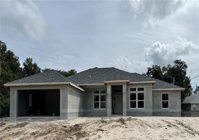 Photo 1 of Single family home for sale at 4086 Santa Ana Rd, North Port, FL 34286 | MLS# A4698618 | Listing updated on 2026-09-30