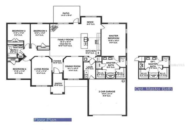 Photo 3 of Single family home for sale at 4086 Santa Ana Rd, North Port, FL 34286 | MLS# A4698618 | Listing updated on 2026-09-30