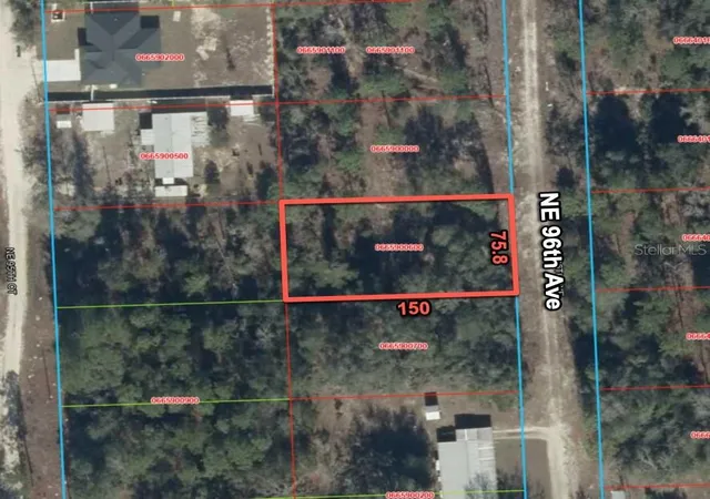 Homes for sale in Bronson, FL | 6624 Ne 96 Ave, Bronson, FL 32621 | MLS# O6421283