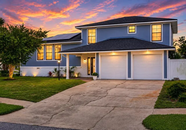 Photo 1 of Single family home for sale at 600 Sea Gull Ct, Edgewater, FL 32141 | MLS# FC319637 | Listing updated on 2026-08-29