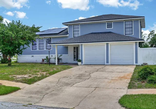 Photo 2 of Single family home for sale at 600 Sea Gull Ct, Edgewater, FL 32141 | MLS# FC319637 | Listing updated on 2026-08-29