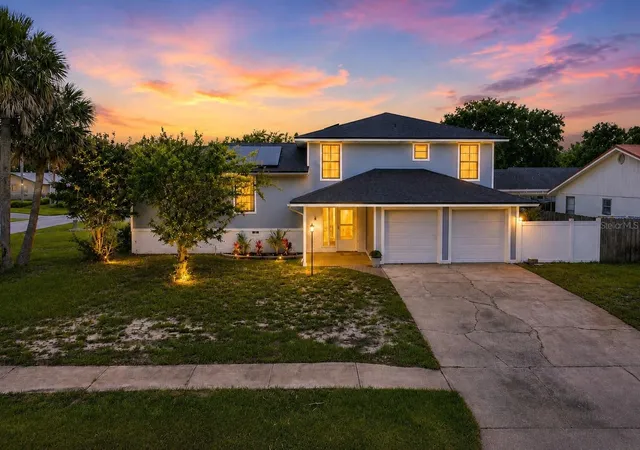 Photo 3 of Single family home for sale at 600 Sea Gull Ct, Edgewater, FL 32141 | MLS# FC319637 | Listing updated on 2026-08-29