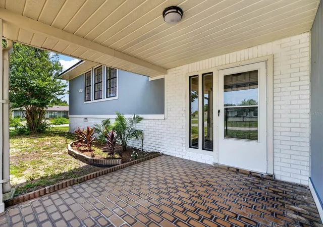 Photo 4 of Single family home for sale at 600 Sea Gull Ct, Edgewater, FL 32141 | MLS# FC319637 | Listing updated on 2026-08-29