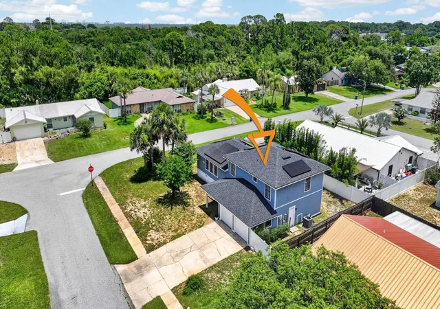 Photo 54 of Single family home for sale at 600 Sea Gull Ct, Edgewater, FL 32141 | MLS# FC319637 | Listing updated on 2026-08-29