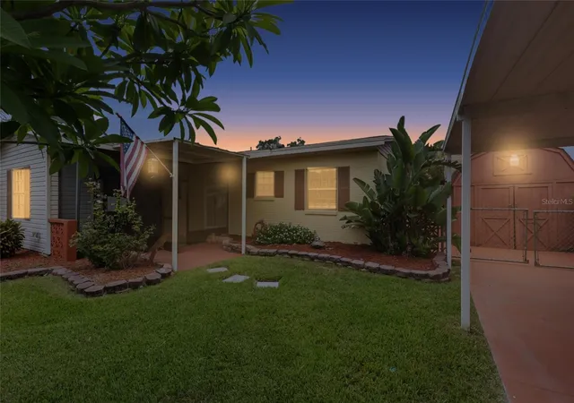 Photo 2 of Single family home for sale at 4506 24th Avenue S, Tampa, FL 33619 | MLS# TB8524802 | Listing updated on 2026-10-30
