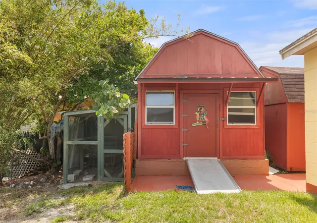 Photo 3 of Single family home for sale at 4506 24th Avenue S, Tampa, FL 33619 | MLS# TB8524802 | Listing updated on 2026-10-30