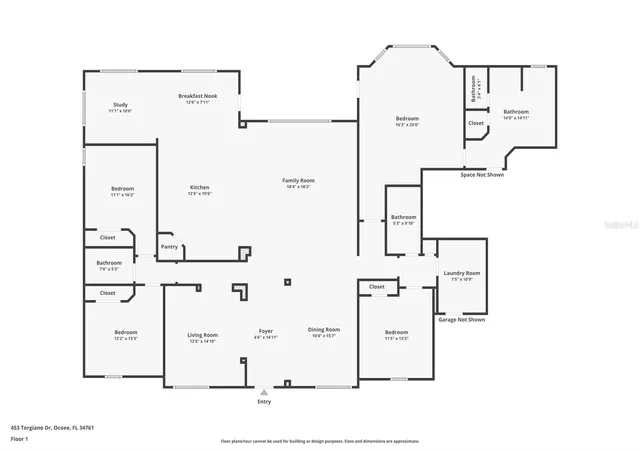 Homes for sale in Ocoee, FL | 453 Torgiano Dr, Ocoee, FL 34761 | MLS# O6421288