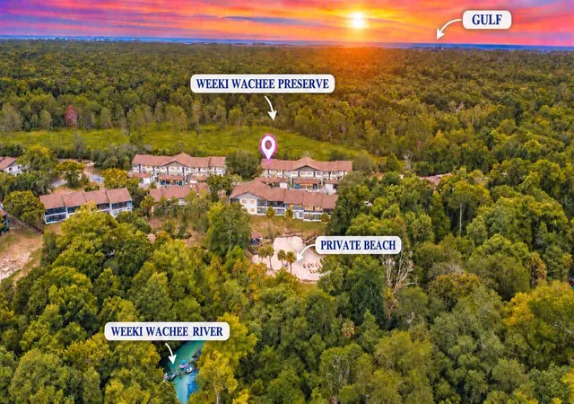 Photo 1 of Condo for sale at 6653 River Run Blvd, Weeki Wachee, FL 34607 | MLS# TB8524803 | Listing updated on 2026-10-08