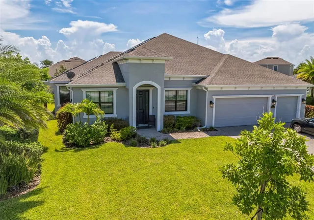Photo 1 of Single family home for sale at 7356 Millbrook Ave, Melbourne, FL 32940 | MLS# O6421289 | Listing updated on 2026-09-04