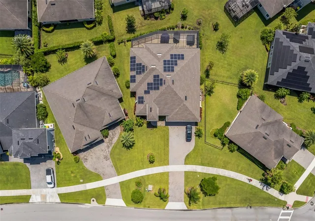 Photo 3 of Single family home for sale at 7356 Millbrook Ave, Melbourne, FL 32940 | MLS# O6421289 | Listing updated on 2026-09-04