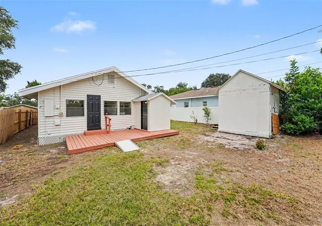 4th image of 2850 59Th Ave N, St Petersburg, FL 33714 | MLS# TB8524809