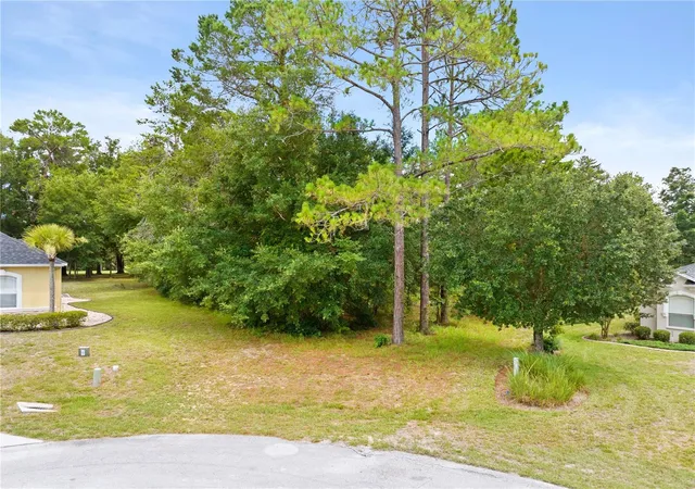 Photo 1 of Land for sale at 17 Woodlee Ct S, Homosassa, FL 34446 | MLS# W7887233 | Listing updated on 2026-09-14