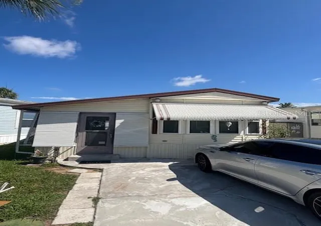 Homes for sale in Clermont, FL | 9000 Us Hwy 192 #381, Clermont, FL 34714 | MLS# S5152797