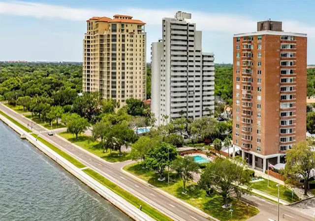 1st image of 4015 Bayshore Blvd #12B, Tampa, FL 33611 | MLS# TB8524814