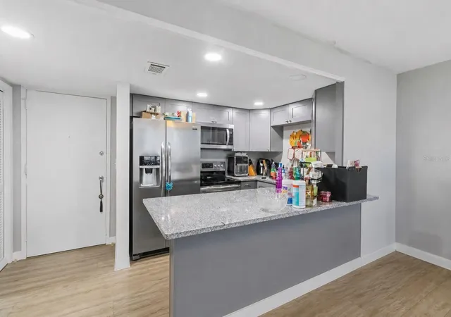 5th image of 4015 Bayshore Blvd #12B, Tampa, FL 33611 | MLS# TB8524814
