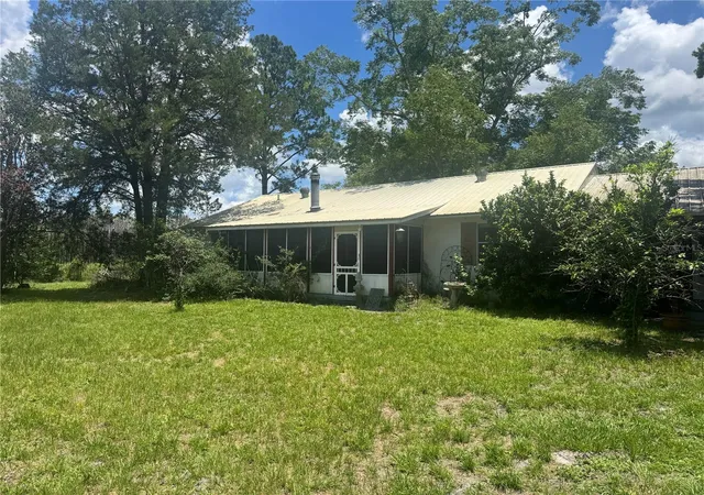 Homes for sale in Hilliard, FL | 272011 Georgia St, Hilliard, FL 32046 | MLS# V4949958