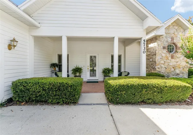 4th image of 5730 Nw 52Nd Pl, Gainesville, FL 32653 | MLS# GC541593
