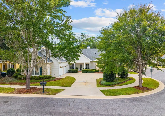 60th image of 5730 Nw 52nd Pl, Gainesville, FL 32653 | MLS# GC541593