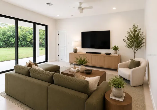 Photo 2 of Single family home for sale at 12068 Karney Ave, Port Charlotte, FL 33981 | MLS# TB8524816 | Listing updated on 2026-08-15