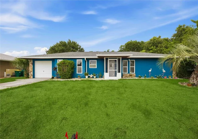 Photo 3 of Single family home for sale at 22442 Vale Ave, Punta Gorda, FL 33980 | MLS# C7527924 | Listing updated on 2026-09-23