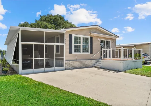 1st image of 714 Fairmount Dr, North Port, FL 34287 | MLS# N6144882