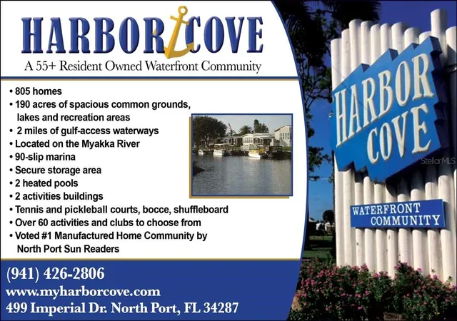 35th image of 714 Fairmount Dr, North Port, FL 34287 | MLS# N6144882