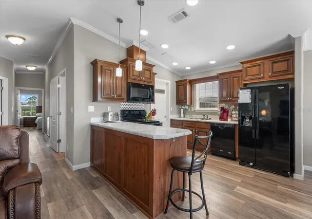 5th image of 714 Fairmount Dr, North Port, FL 34287 | MLS# N6144882