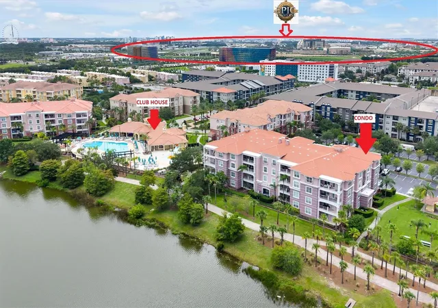 Condo for sale at 4840 Cayview Ave #20310, Orlando, FL 32819 | MLS# O6421302 | Listing updated on 2026-07-03
