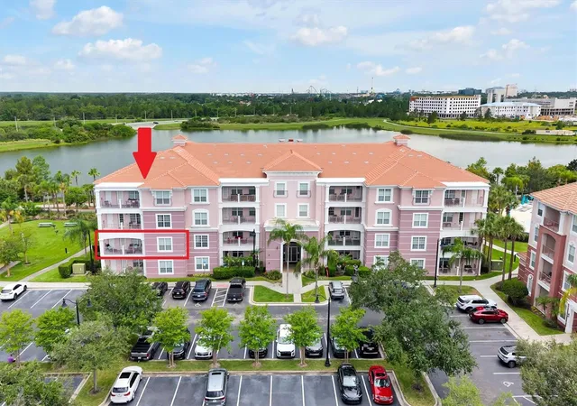 Photo 1 of Condo for sale at 4840 Cayview Ave #20310, Orlando, FL 32819 | MLS# O6421302 | Listing updated on 2026-07-03
