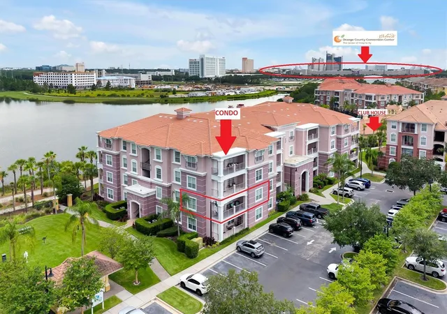 Photo 3 of Condo for sale at 4840 Cayview Ave #20310, Orlando, FL 32819 | MLS# O6421302 | Listing updated on 2026-07-03