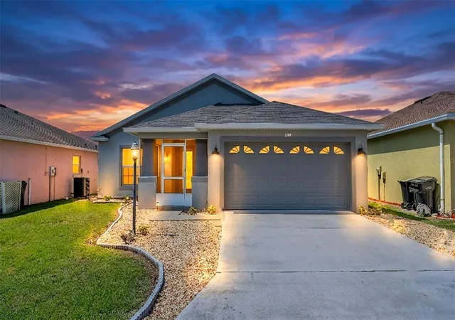 1st image of 1144 High Seas St, Winter Haven, FL 33880 | MLS# L4963179