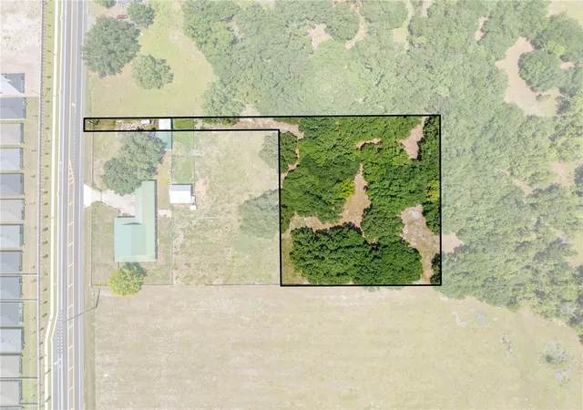 Photo 1 of Land for sale at 0 Hickory Tree Rd Saint Cloud Fl #34772, Saint Cloud, FL 34772 | MLS# S5152801 | Listing updated on 2026-07-15