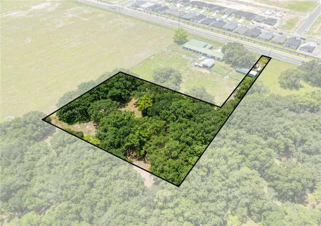 Photo 2 of Land for sale at 0 Hickory Tree Rd Saint Cloud Fl #34772, Saint Cloud, FL 34772 | MLS# S5152801 | Listing updated on 2026-07-15
