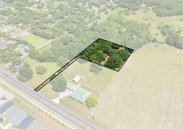 Photo 3 of Land for sale at 0 Hickory Tree Rd Saint Cloud Fl #34772, Saint Cloud, FL 34772 | MLS# S5152801 | Listing updated on 2026-07-15