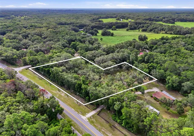 Homes for sale in Fort White, FL | 00 Sw County Road 18, Fort White, FL 32038 | MLS# GC541595