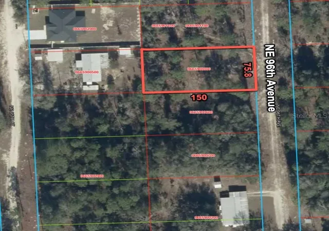 Homes for sale in Bronson, FL | 6628 Ne 96 Ave, Bronson, FL 32621 | MLS# O6421315