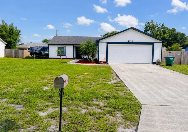 Photo 1 of Single family home for sale at 3055 Kirkland St, Deltona, FL 32738 | MLS# V4949960 | Listing updated on 2026-08-28