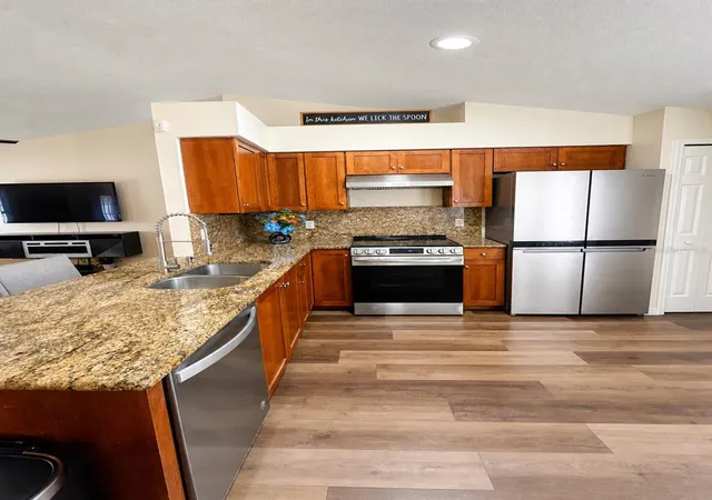 Photo 3 of Single family home for sale at 3055 Kirkland St, Deltona, FL 32738 | MLS# V4949960 | Listing updated on 2026-08-28