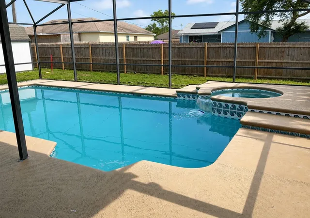 Photo 4 of Single family home for sale at 3055 Kirkland St, Deltona, FL 32738 | MLS# V4949960 | Listing updated on 2026-08-28