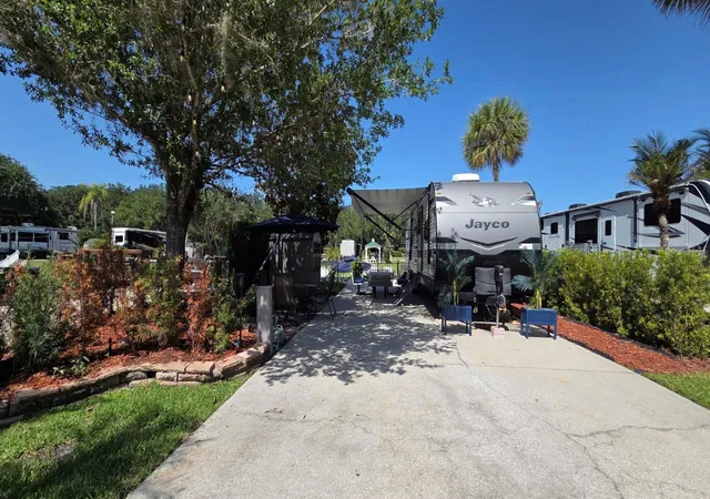 1st image of 579 Waterway Dr, River Ranch, FL 33867 | MLS# TB8524842
