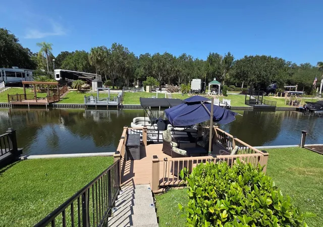 5th image of 579 Waterway Dr, River Ranch, FL 33867 | MLS# TB8524842
