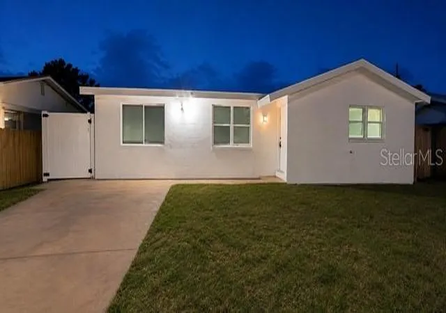 Photo 1 of Single family home for sale at (Undisclosed), New Port Richey, FL 34652 | MLS# TB8524844 | Listing updated on 2026-08-31