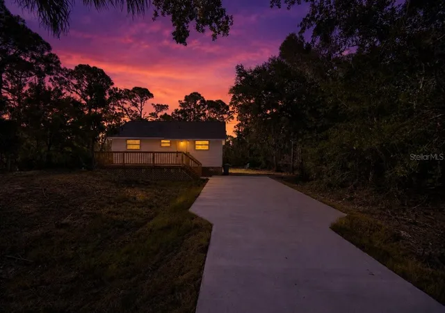 1st image of 28060 Chrysalis Dr, Punta Gorda, FL 33955 | MLS# O6421316