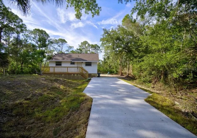 2nd image of 28060 Chrysalis Dr, Punta Gorda, FL 33955 | MLS# O6421316