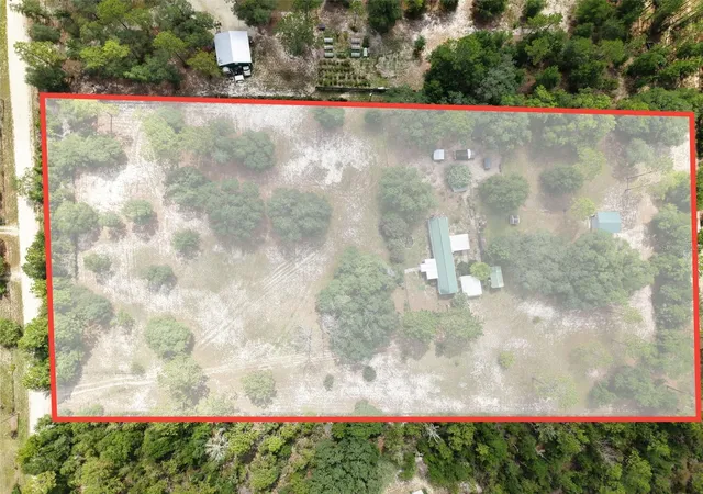 2nd image of 12750 Ne 65th St, Williston, FL 32696 | MLS# OM727688