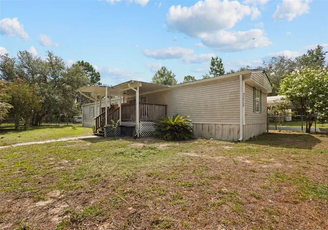 3rd image of 12750 Ne 65Th St, Williston, FL 32696 | MLS# OM727688